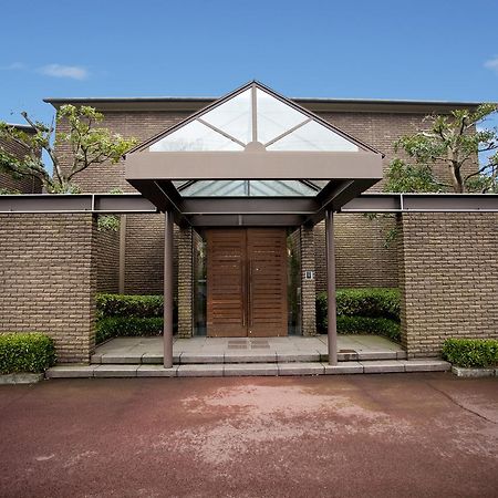 Shilki Rosort Izu Hermitage Hotel Атами Екстериор снимка