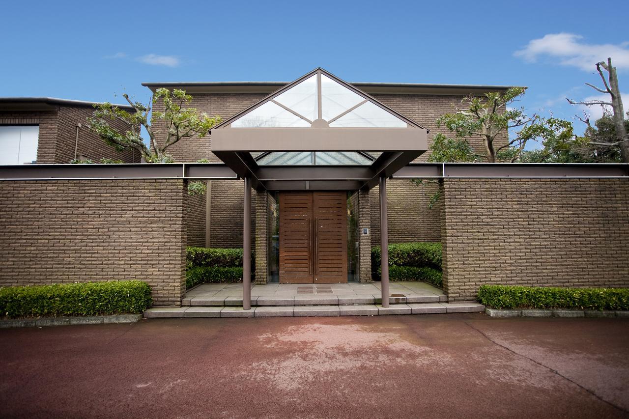 Shilki Rosort Izu Hermitage Hotel Атами Екстериор снимка