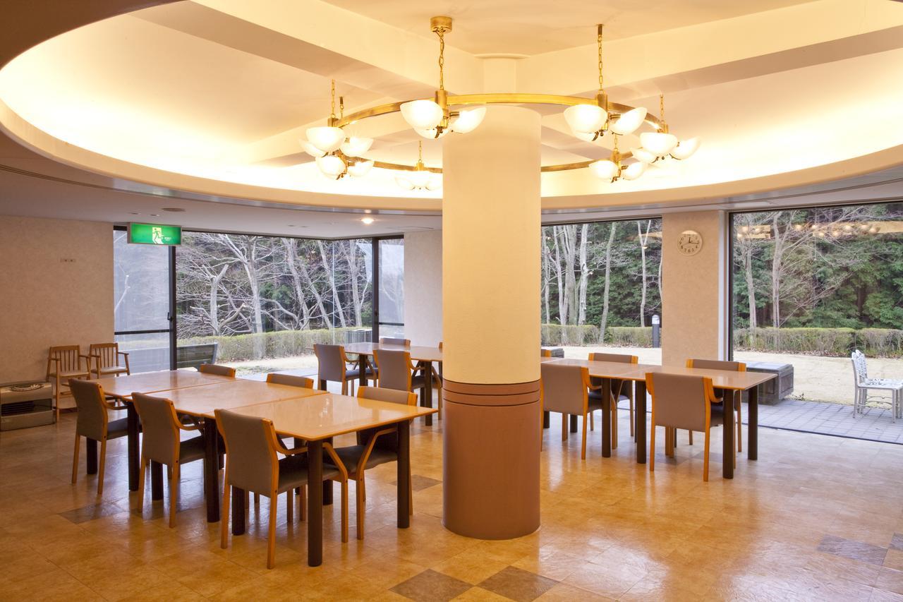 Shilki Rosort Izu Hermitage Hotel Атами Екстериор снимка