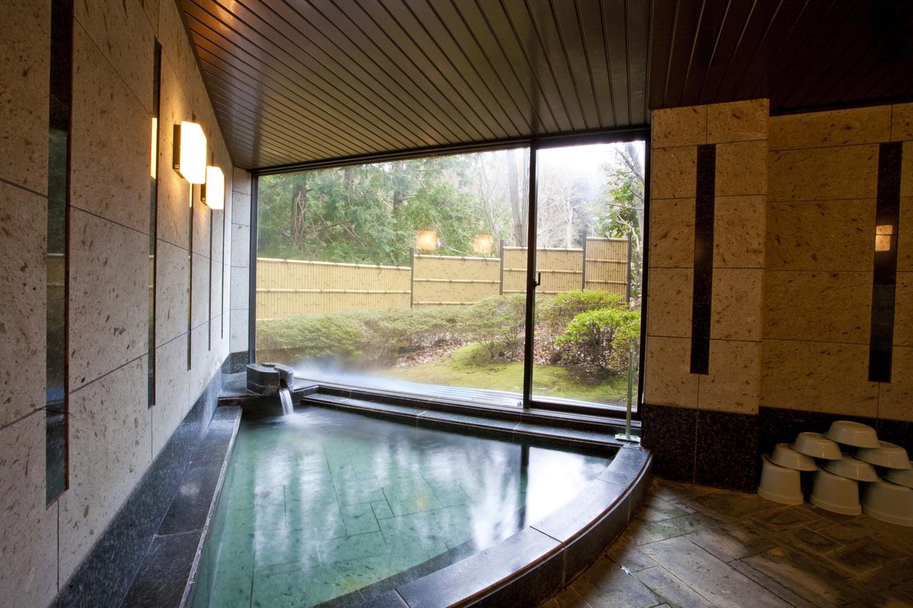 Shilki Rosort Izu Hermitage Hotel Атами Екстериор снимка